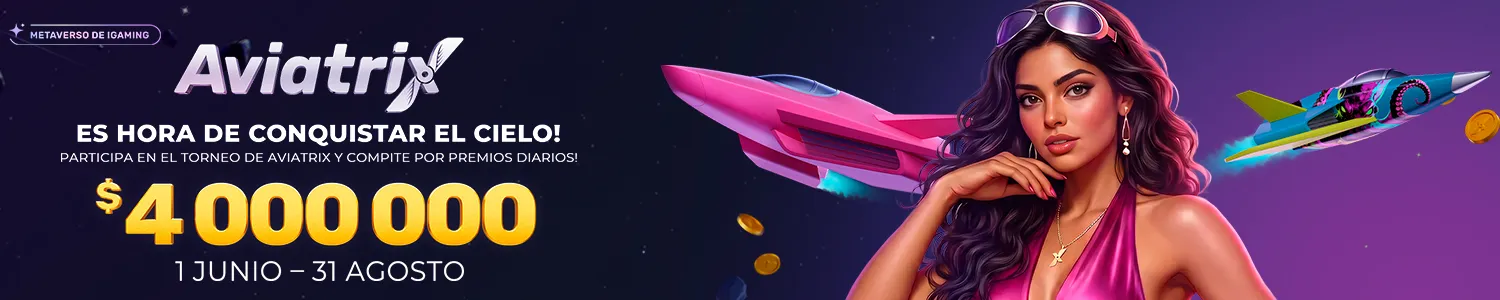 aviatrix