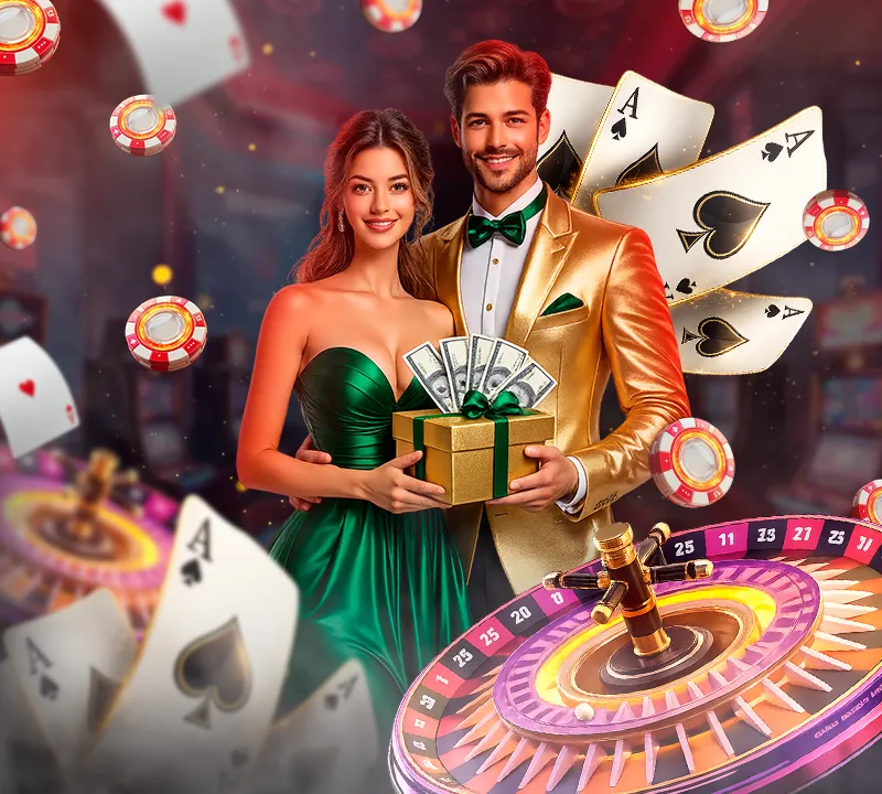 section live casino