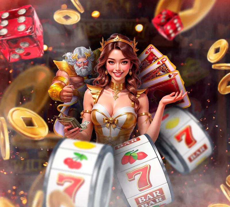 slots 777